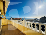 Attique · La Revente La Mata · Alanis