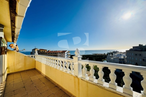 Atico - Segunda Mano - La Mata - Alanis