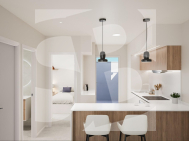 Bungalow · Obra Nueva PILAR DE LA HORADADA · Torre de la Horadada