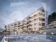 Apartment · New Build Villajoyosa · Playas Del Torres