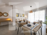 Bungalow · Nouvelle construction ORIHUELA COSTA · Pau 26