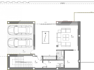 Villa · Obra Nueva Benitachell · Cumbres Del Sol