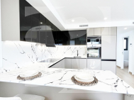 Villa · Nouvelle construction ALGORFA · La Finca Golf