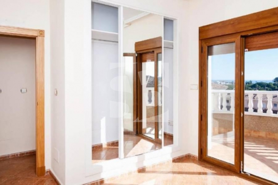 Villa - Obra Nueva - TORREVIEJA - Los Altos