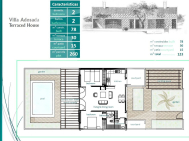 Town House · Nouvelle construction SUCINA · Peraleja Golf