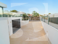 Villa · Obra Nueva ORIHUELA · Las Colinas Golf