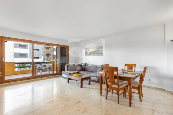 Apartment - Odsprzedaż - TORREVIEJA - 