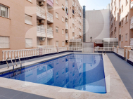 A · Resale TORREVIEJA · Playa Del Cura