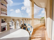 A · Odsprzedaż TORREVIEJA · Parque de Las Naciones