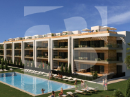 Appartement · Nouvelle construction LOS ALCAZARES · Serena Golf