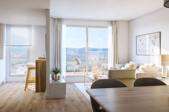 Penthouse - New Build - Denia - Puerto Denia