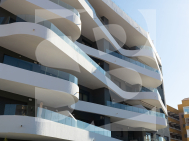 Apartment · Odsprzedaż TORREVIEJA · Rocio del Mar