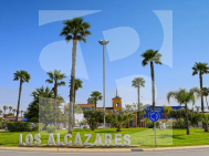 Villa · Obra Nueva LOS ALCAZARES · Torre del Rame