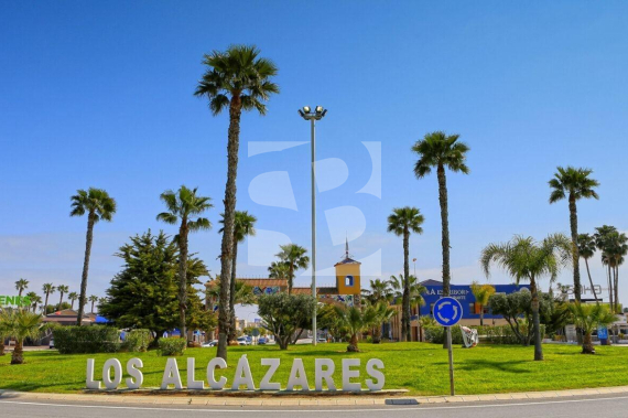 Villa - New Build - LOS ALCAZARES - Torre del Rame
