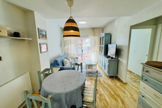 Apartamento - Segunda Mano - La Mata - Puerto Romano