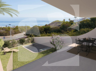 Bungalow · New Build TORREVIEJA · La Mata-La Manguilla