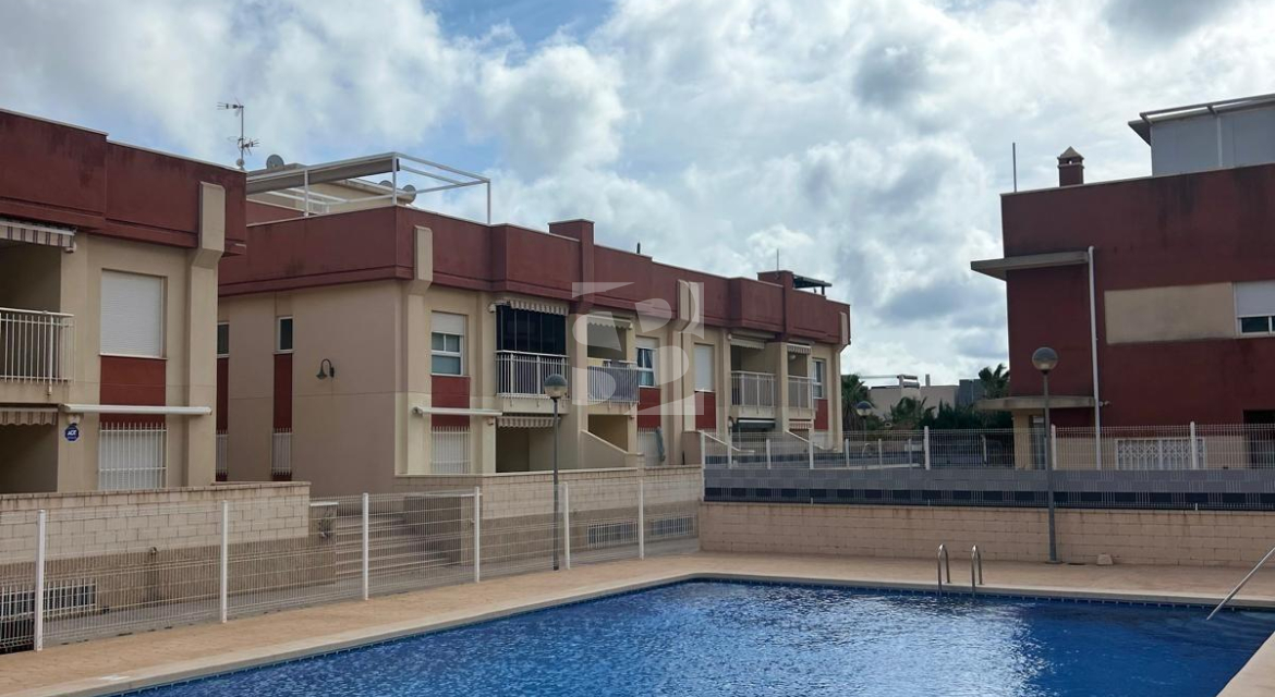 Apartamento · Obra Nueva ORIHUELA COSTA · Lomas De Cabo Roig