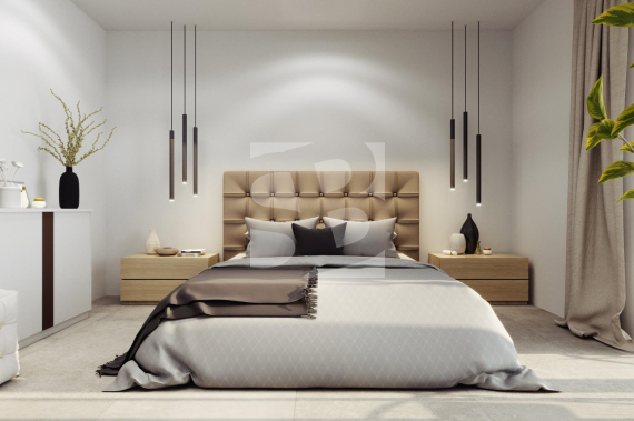 Villa - Obra Nueva - ROJALES - Golf La Marquesa (Ciudad Quesada)