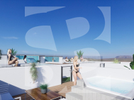 Apartment · New Build TORREVIEJA · Habaneras