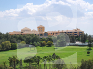 Apartamento · Obra Nueva ORIHUELA COSTA · Lomas de Campoamor