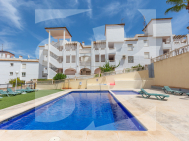 Apartamento · Segunda Mano ORIHUELA · Villamartin