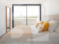 Villa · Obra Nueva ORIHUELA COSTA · Campoamor