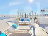 Penthouse · Resale TORREVIEJA · Los Balcones