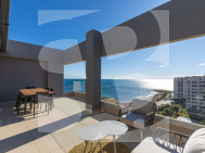 Penthouse · Resale TORREVIEJA · Punta Prima