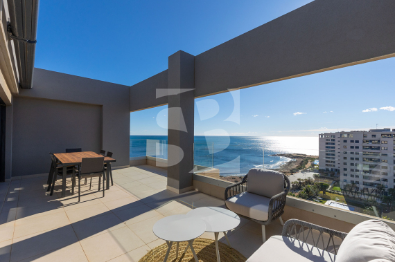 Attique - La Revente - TORREVIEJA - Punta Prima