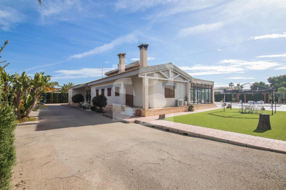 D - Odsprzedaż - Elche/Elx - Corte Ingles