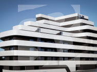Apartamento · Obra Nueva Calpe · Arenal Bol