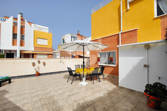 T - Odsprzedaż - ORIHUELA COSTA - 