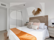 Appartement · Nouvelle construction LOS ALCAZARES · Euro Roda