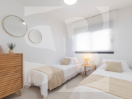 v · La Revente TORREVIEJA · La Siesta - El Chaparral - San Luis