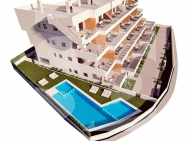 Apartamento · Obra Nueva ORIHUELA COSTA · Las Filipinas