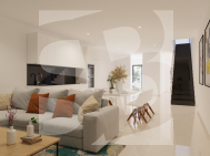 Villa · Nouvelle construction FINESTRAT · Sierra Cortina