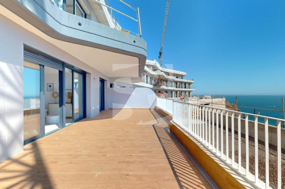 Apartment - Odsprzedaż - Aguilas - Aguilas