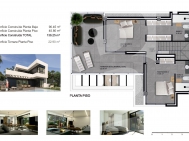 Villa · New Build ROJALES · Benimar