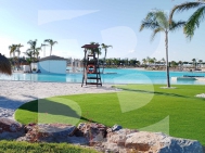 Апартамент · Новостройка Torre Pacheco · Santa Rosalia Lake And Life Resort