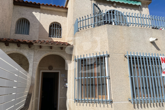  - La Revente - Jacarilla - Comunidad Valenciana