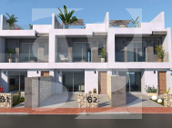 Town House · Nouvelle construction PILAR DE LA HORADADA · Torre de la Horadada