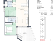 Appartement · Nouvelle construction BENIJOFAR · Pueblo