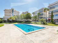 Apartamento · Segunda Mano ORIHUELA COSTA · Villamartín-Las Filipinas