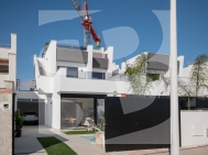 Town House · Nouvelle construction SAN JAVIER · Santiago De La Ribera