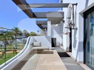 Attique · La Revente ORIHUELA COSTA · Punta Prima