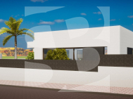 Villa · New Build Alfas del Pi · Arabí