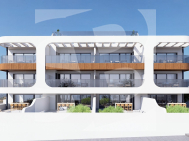 Atico · Obra Nueva BENIJOFAR · Pueblo
