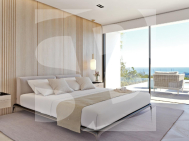 Villa · Obra Nueva Benitachell · Cumbres Del Sol