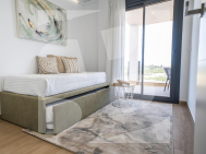 Villa · Nouvelle construction ALGORFA · La Finca Golf
