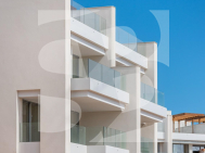 Apartment · New Build ORIHUELA COSTA · Villamartin